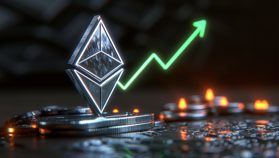 Bitmine breidt Ethereumpositie verder uit met aankoop van bijna 61.000 ETH