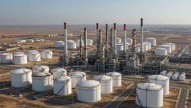 Iraanse raket raakt ’s werelds grootste LNG-complex in Qatar: “grote schade”