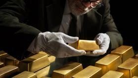 Goudprijs daalt met 20%: toch verwachten analisten koers van $10.000