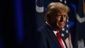 Trump dreigt Europees gas af te sluiten als handelsakkoord niet snel wordt goedgekeurd