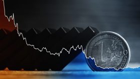 Groei eurozone valt bijna stil: Iran-oorlog duwt Europa richting stagflatie