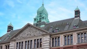 AEX koers omhoog tijdens korte ‘wapenstilstand’ VS en Iran