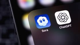 OpenAI stopt na zes maanden met videoplatform Sora en kiest nieuwe koers