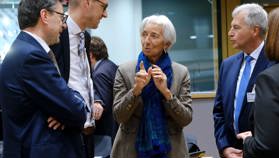 ECB sluit renteverhoging niet uit nu conflict Iran inflatie opstuwt