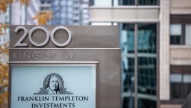 Wall Street zet grote stap: Franklin Templeton lanceert 24/7 handel op blockchain