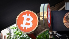 Bitcoin verdwijnt van exchanges: beleggers blijven kopen ondanks oorlog