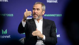 Ripple-CEO: grootste banken ter wereld werken aan eigen stablecoins