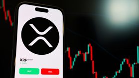 XRP koers zakt terwijl speculanten massaal instappen: dit kan er gebeuren