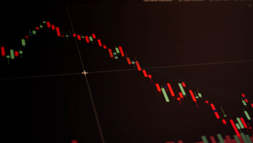 Crypto koersupdate: grote Bitcoin-daling baart analisten zorgen