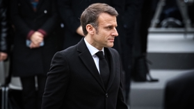 Frankrijk haalt goud weg uit Amerika terwijl Nederland en Duitsland het daar laten liggen