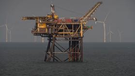 Nederlands bedrijf breidt gaswinning Noordzee uit met tweede put