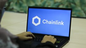 Europese beurzen zetten aandelendata op blockchain via Chainlink