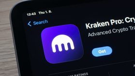 Crypto-exchange Kraken slaat megaslag: 550 miljoen voor beurs met gouden papieren