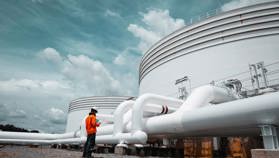 Zelfs de Amerikaanse olie-industrie zit niet te wachten op de oorlog met Iran