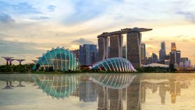 Singaporese bank lanceert goudfonds op blockchain via Ethereum en Solana