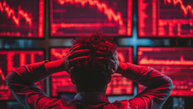 Analisten voorzien grote koersdaling voor Bitcoin door dit scenario