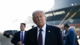 Bitcoin koers daalt nadat Trump Iran-gesprekken afblaast: ‘zonde van de tijd’