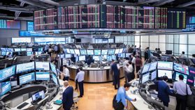 Verkiezings-ETF’s komen naar Wall Street: gokken op Trump via een broker