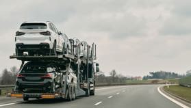 Trump verhoogt importheffing op Europese auto’s naar 25%