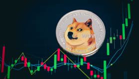 Waarom Dogecoin plotseling beter presteert dan de rest van de markt