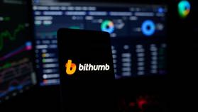 Cryptobeurs Bithumb ontsnapt aan zware straf: rechter grijpt in