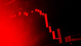 XRP koers onder druk: waarom de correctie nog niet voorbij is
