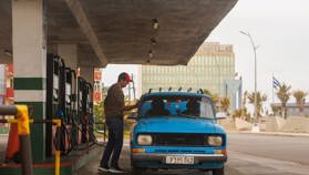 Cuba zit zonder olie: kan het communistische regime overleven?