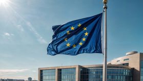 37 Europese banken bouwen euro-stablecoin om dollar te verslaan