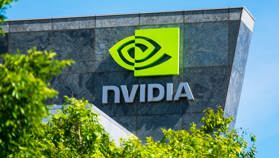 Nvidia verslaat verwachtingen maar aandeel daalt 2 procent