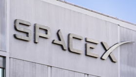 SpaceX kan razendsnel in grote beursindexen belanden