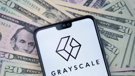 Grayscale stelt beursgang uit door zwak crypto-sentiment