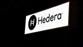 Hedera ziet institutionele adoptie groeien volgt een grotere doorbraak?