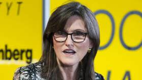 Cathie Wood voorspelt Bitcoin koers van minimaal $750.000 in 2030