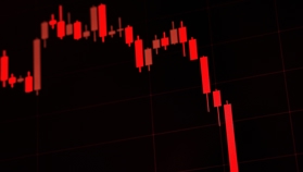 XRP koers onder druk: wat gebeurt er als 1 dollar niveau sneuvelt?