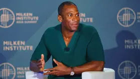 Worldcoin crasht 20% nadat Arthur Hayes plotseling uitstapt