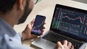 Bitwise: crypto ondergaat ‘pijnlijke verandering’ door opmars AI-aandelen