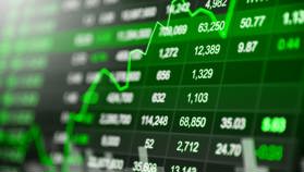 AEX koers opnieuw op all-time high dankzij chippers ASML, BESI en ASM