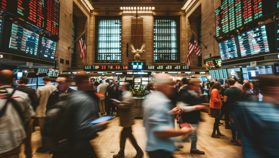 Cryptomarkt worstelt, maar tokenisatie groeit bijna 600% in anderhalf jaar