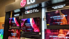 TV-gigant LG brengt advertentiemarkt naar eigen crypto-netwerk