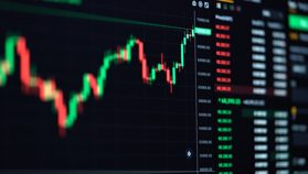 XRP koers stijgt 10%, maar Newsbit-analist blijft nog sceptisch