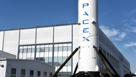 SpaceX wil na grootste beurslanceringen ooit meteen nog eens $20 miljard lenen