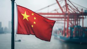 Chinese centrale bank waarschuwt voor groeiende invloed van stablecoins op internationale betalingen
