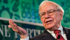 Wat is Berkshire Hathaway nog waard zonder Warren Buffett?