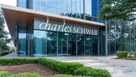 Charles Schwab betreedt miljardenmarkt voor voorspellingen op aandelenindex