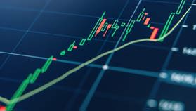 Cruciale periode breekt aan voor Bitcoin, aandelen en goud