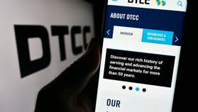 Wall Street brengt $114 biljoen on-chain in historische blockchain-proef