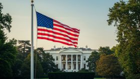 Witte Huis grijpt in: cruciaal overleg moet Amerikaanse cryptowet redden