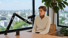 Wie is Leopold Aschenbrenner? De AI-goeroe die Wall Street bezighoudt