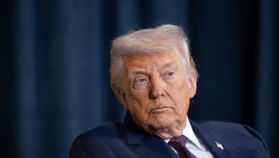 Trump blaast aanval op Iran af als snel akkoord wordt bereikt