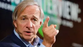 Ray Dalio: Amerikaanse economie nadert een onomkeerbare schuldencrisis